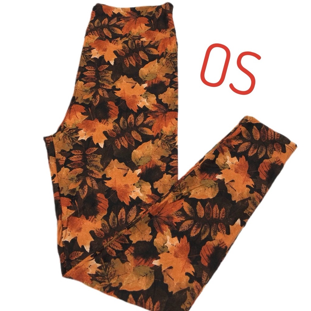 Boutique LuLaRoe Leggings